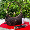 Tory Burch Cross Shoulder Wobe Bags
