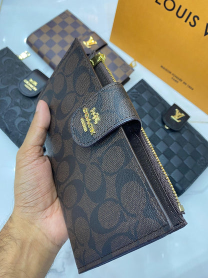 Louis Wallet