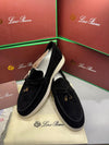 Loro Piana Shoes