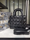 Small Lady Dior My ABCDior Bag