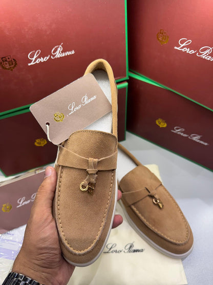 Loro Piana Shoes