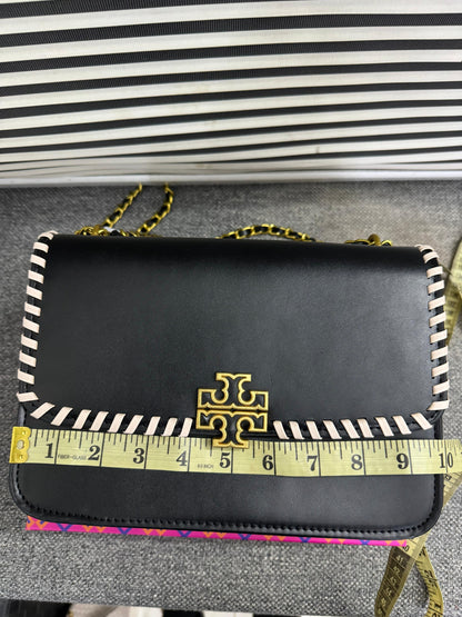 Tory Burch Britten Medium Adjustable Shoulder Bag