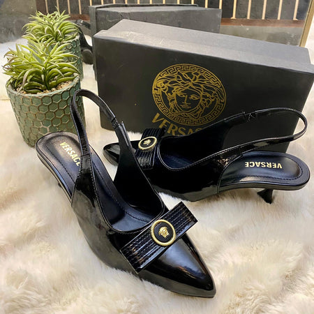 Veina Signature Heels