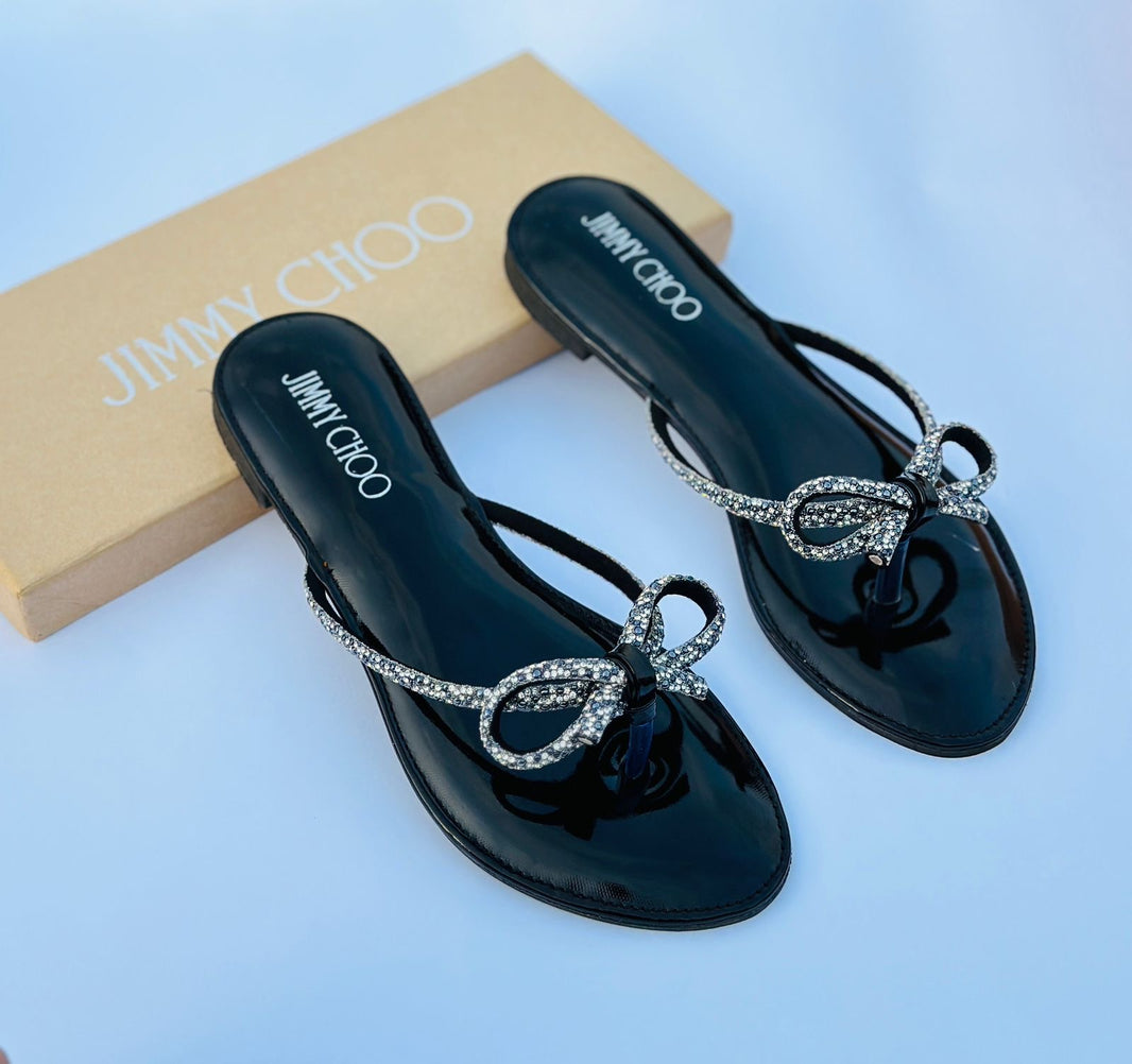 Jimmy Choo Sia Sandals