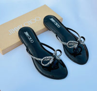 Jimmy Choo Sia Sandals