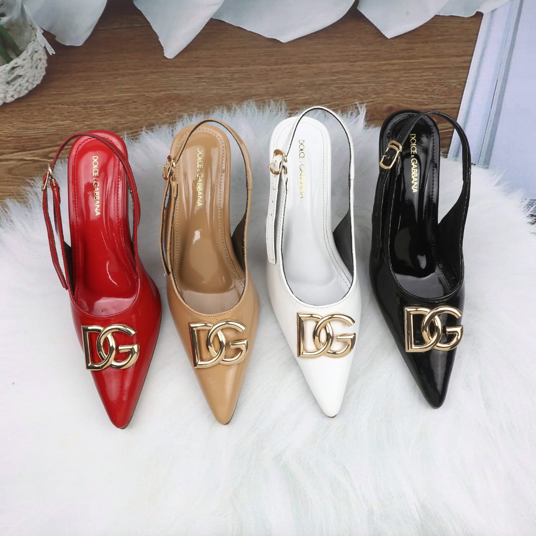Dolce & Gabbana Heels