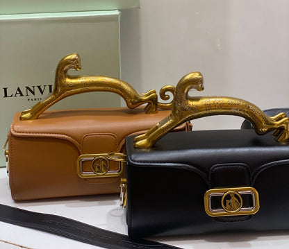 Lanvin Cat Bag