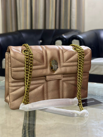 Kurt Gieger Shoulder Bag