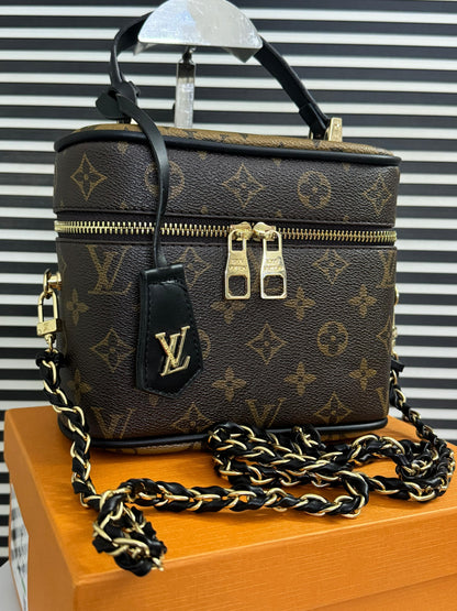 Louis Vuitton Vanity Box