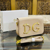 Dolce & Gabbana Sia Crossbody