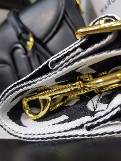 Marc Jacob Saddle Bag