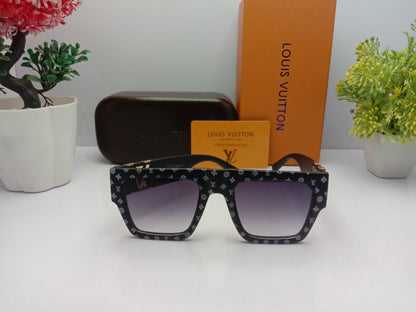 Louis Vuitton Unisex SS Sunglasses