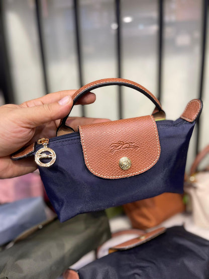 Longchamp Le Pliage Original Pouch