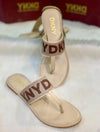 Dkny Slippers