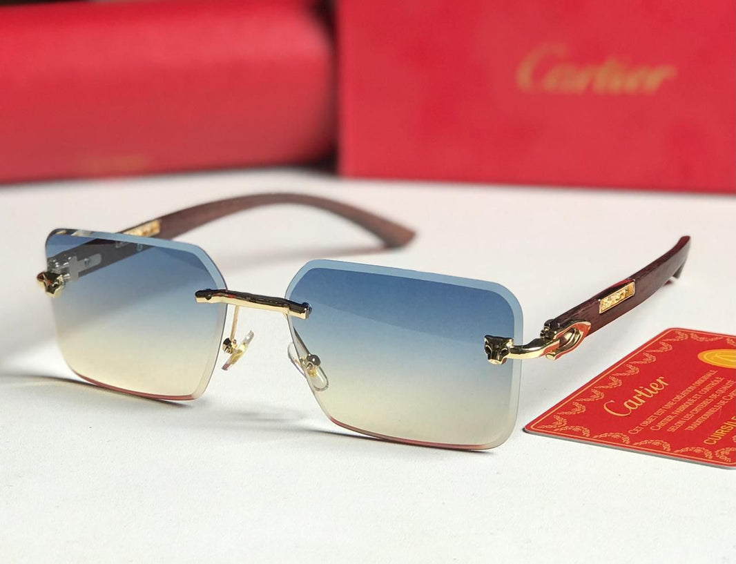 Cartier Sunglass
