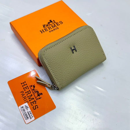 Hermes Lobo Wallets