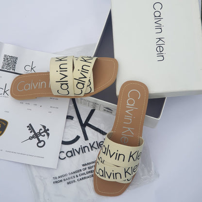 Calvin Klein Slippers
