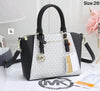 Michael Kors MM Top Handle Signature Tote