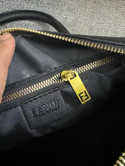 Fendi MM Duffle Bag