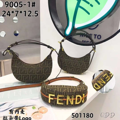 Fendi Shoulder Crossbody