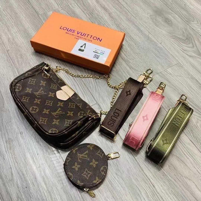 Louis Vuitton Pouchette