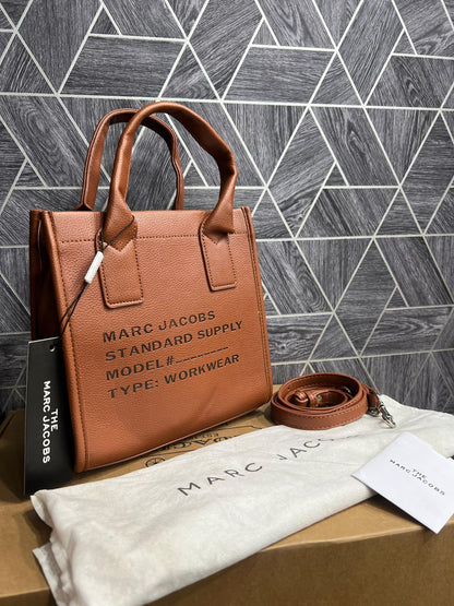 Marc Jacobs Standard Supply Tote Bags