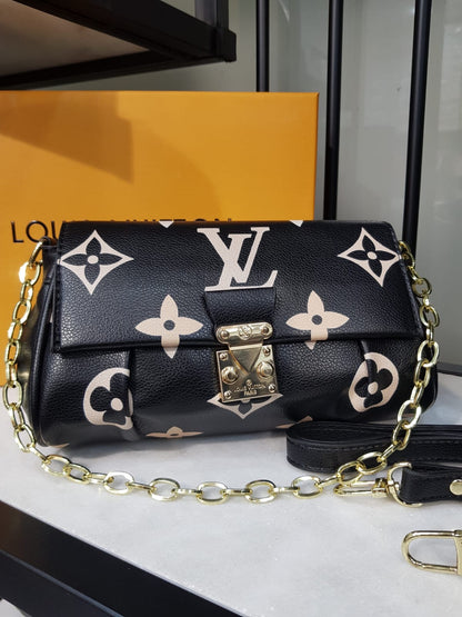 Louis Vuitton Quilted Bag
