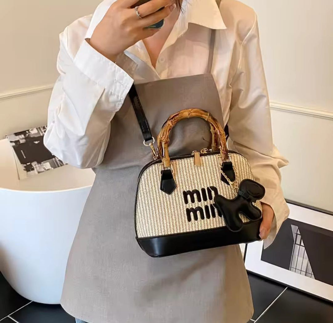 Miu Miu Luxue Bags