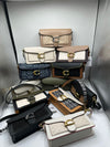 Coach Tabby  Hive Cross Body Bags