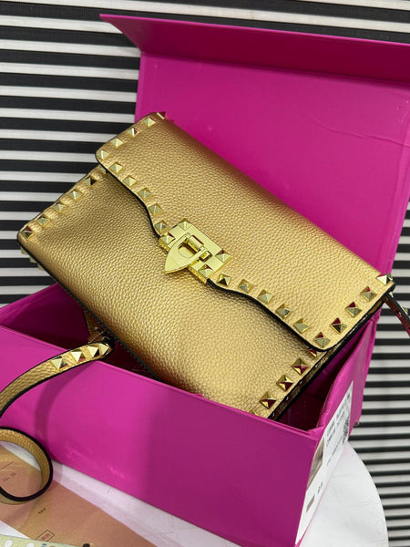 Valentino Garavani Small Rockstud