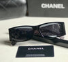 Chanel Xi Sunglasses