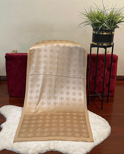 Tory Burch Pashmina Silk Shawls