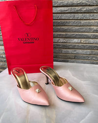 Valentino Cerav Heels