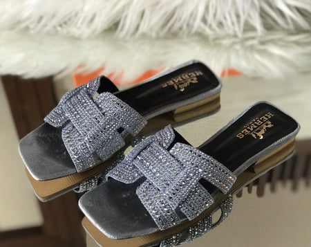 Hermes Starlet Sandals