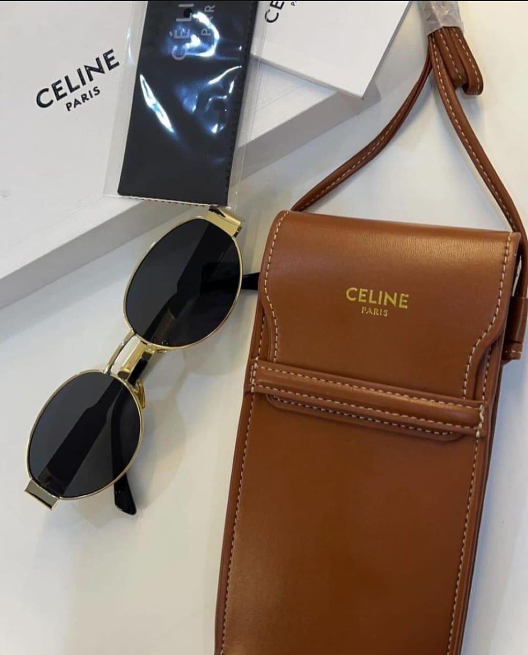 Celine Glasses