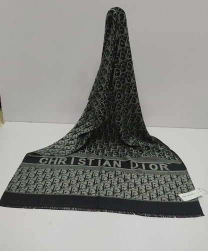 Christian Dior Shawl