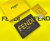 Fendi Wiwi Wallet