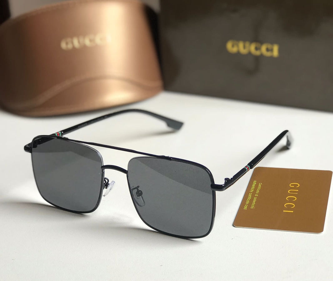 Gucci Unisex Marc Sunglasses