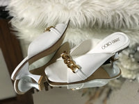 Jimmy Choo Elegant Sandals