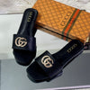 Gucci Chic Slides