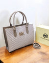 Michael Kors Top Handle Handbag