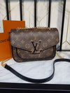Louis Vuitton Passy Handbag