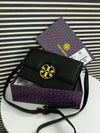 Tory Burch Miller Wallet Crossbody Bag