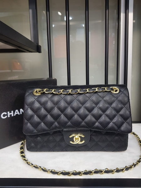 Chanel Classic Handbag