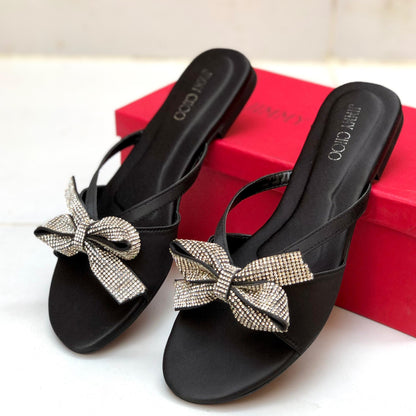 Jimmy Choo Gianni Slides