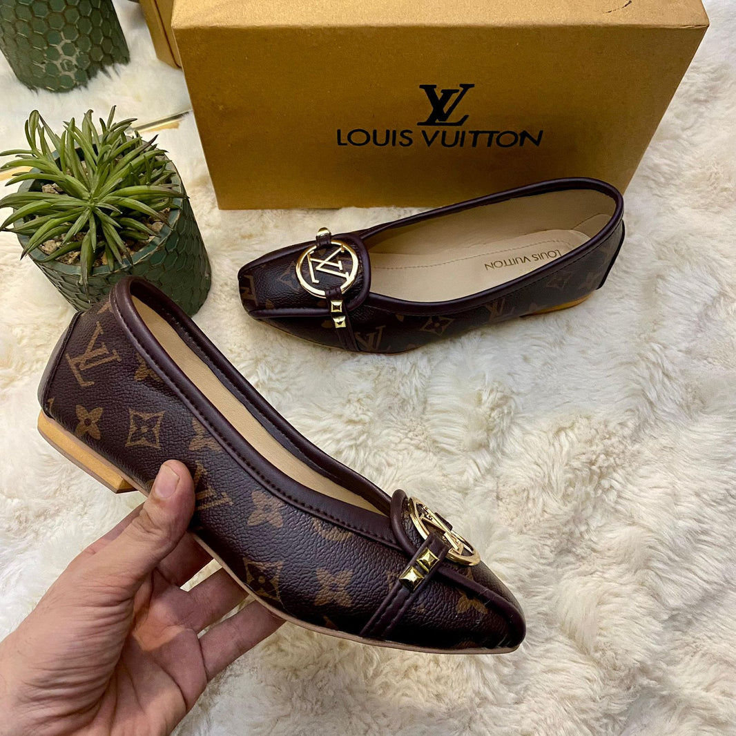 Louis Vuitton Pumps
