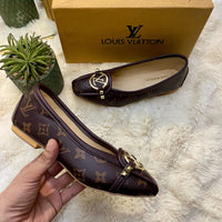 Louis Vuitton Pumps