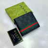 Gucci Half Branded Wallets