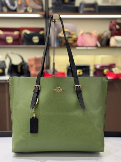 Coach Mollie Tote