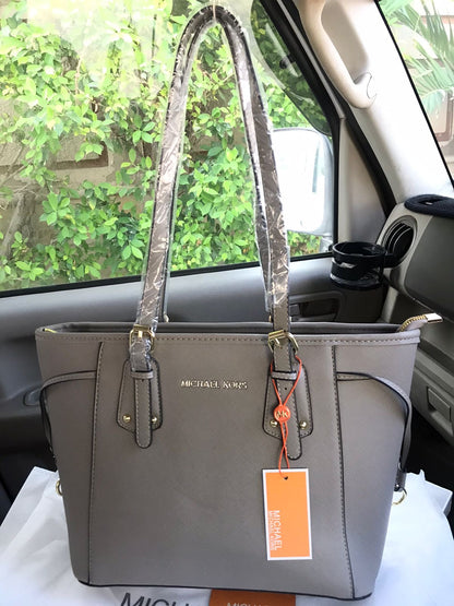 Michael Kors Jet Set Large Tote Bag